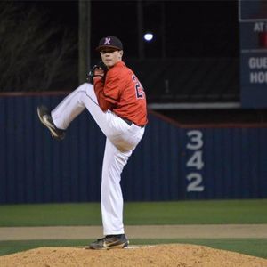 Meet your Posher, Ben